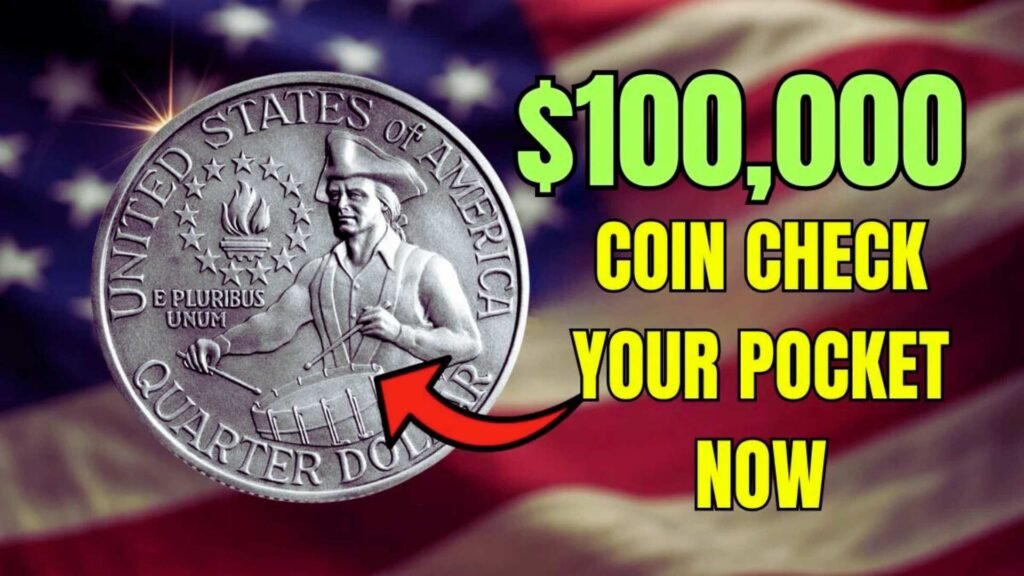 Coin Collectors Are Paying $100,000 for This $1 Coin — Do You Own One?