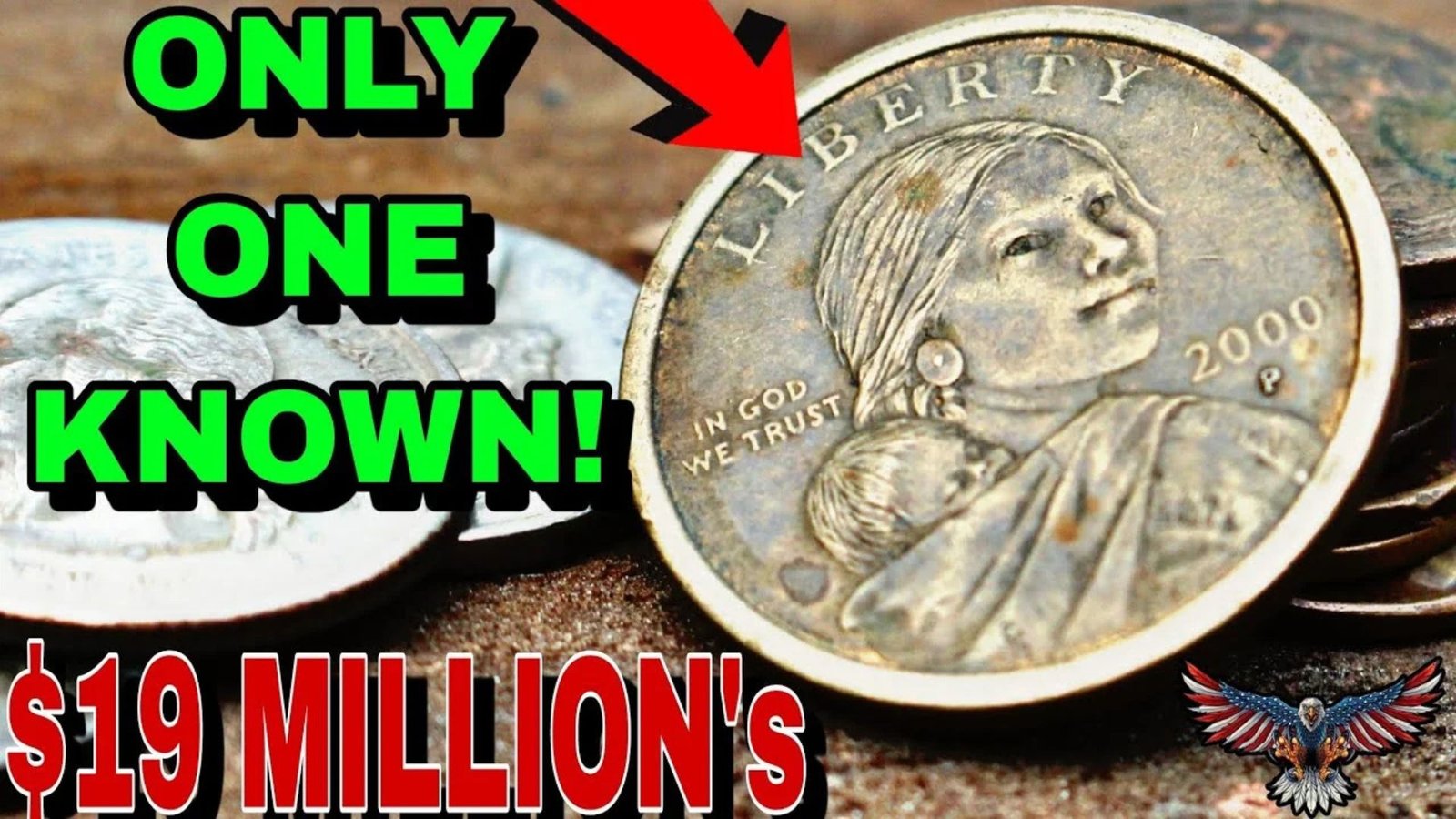 Could a $21 Million Lincoln Wheat Penny Be Hiding in Your Pocket Change