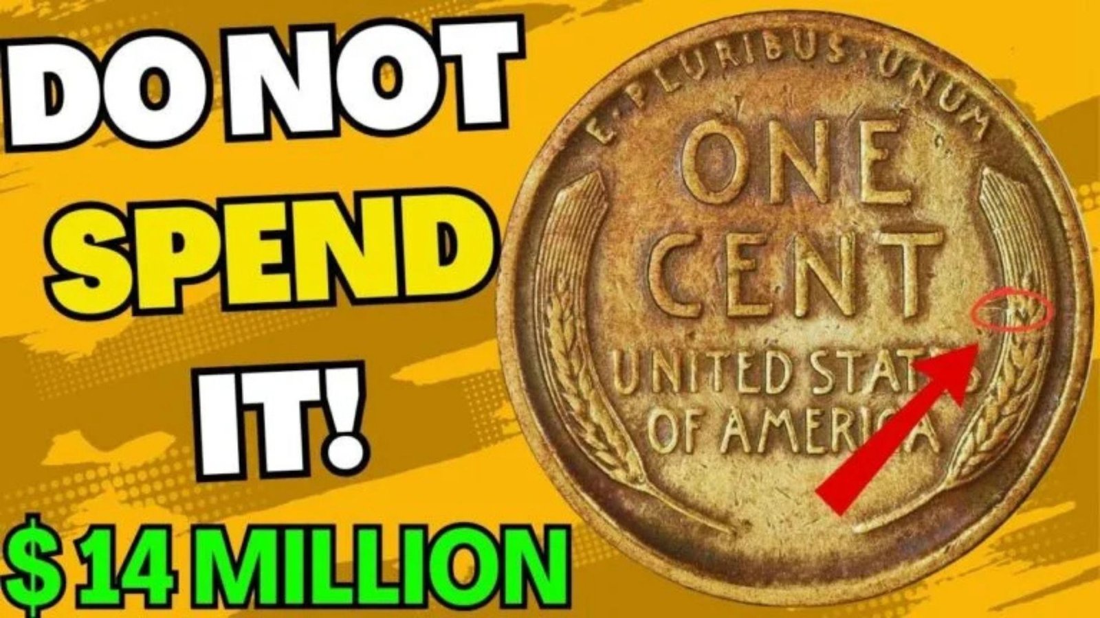 Is a $7.6 Million Lincoln Wheat Penny Hiding in Your Change