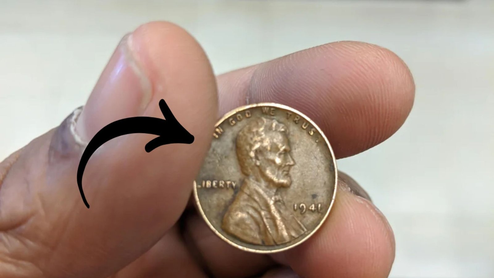 Lincoln Wheat Penny
