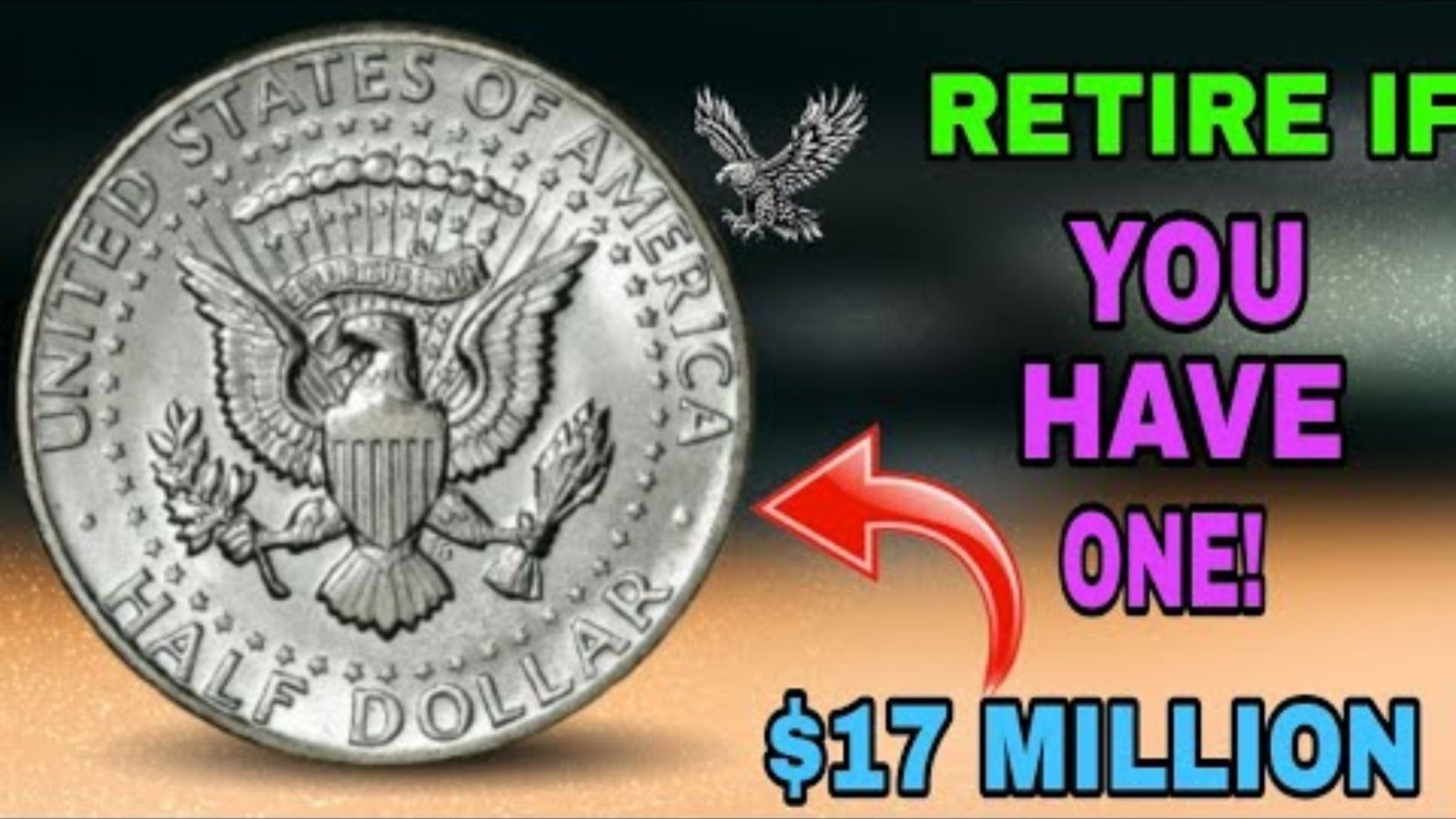 Kennedy Half Dollar