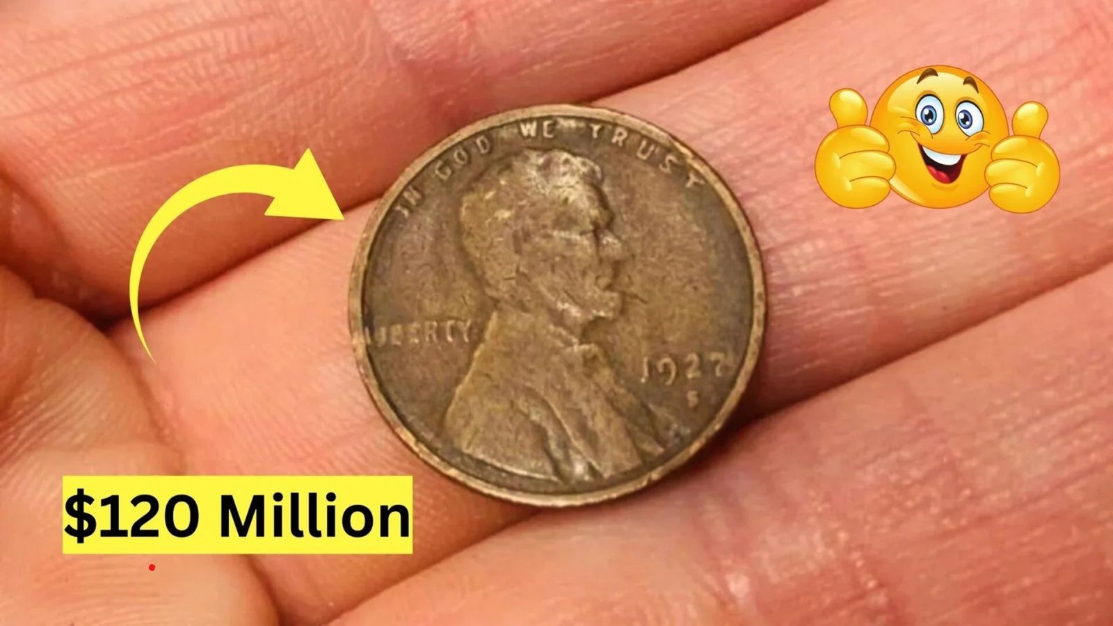 The Quest for the $120 Million Lincoln Wheat Penny: Could It Be Hiding in Your Change Jar?