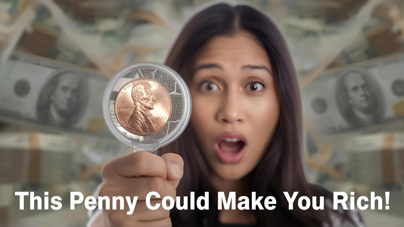 You Could Be Spending a Rare Lincoln Penny Without Even Knowing It