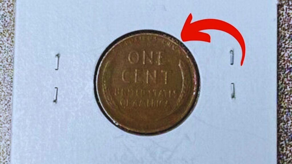 The Hunt for the $5 Million Lincoln Wheat Penny