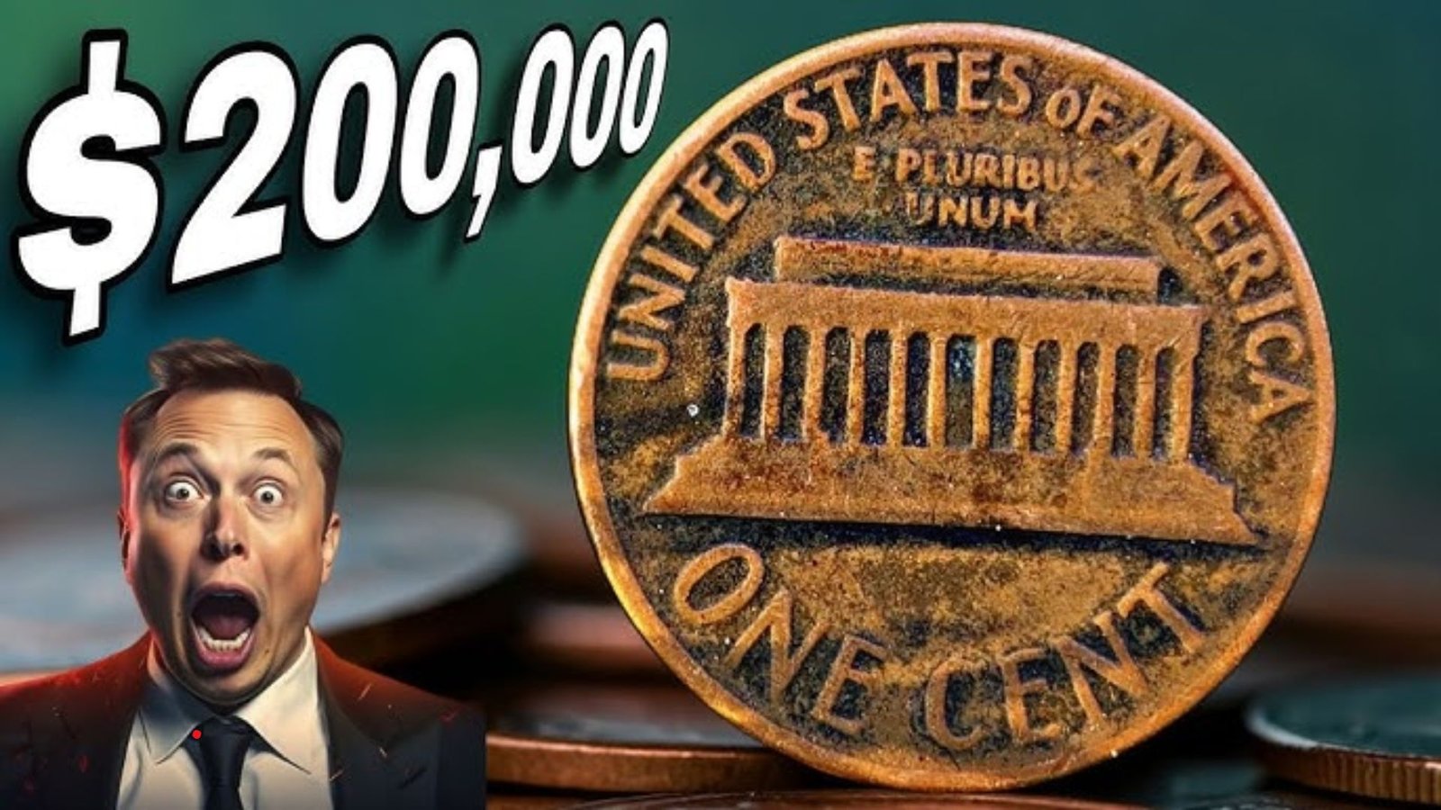 Most Valuable Lincoln