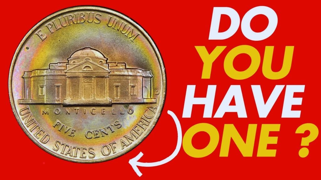Jefferson Nickel