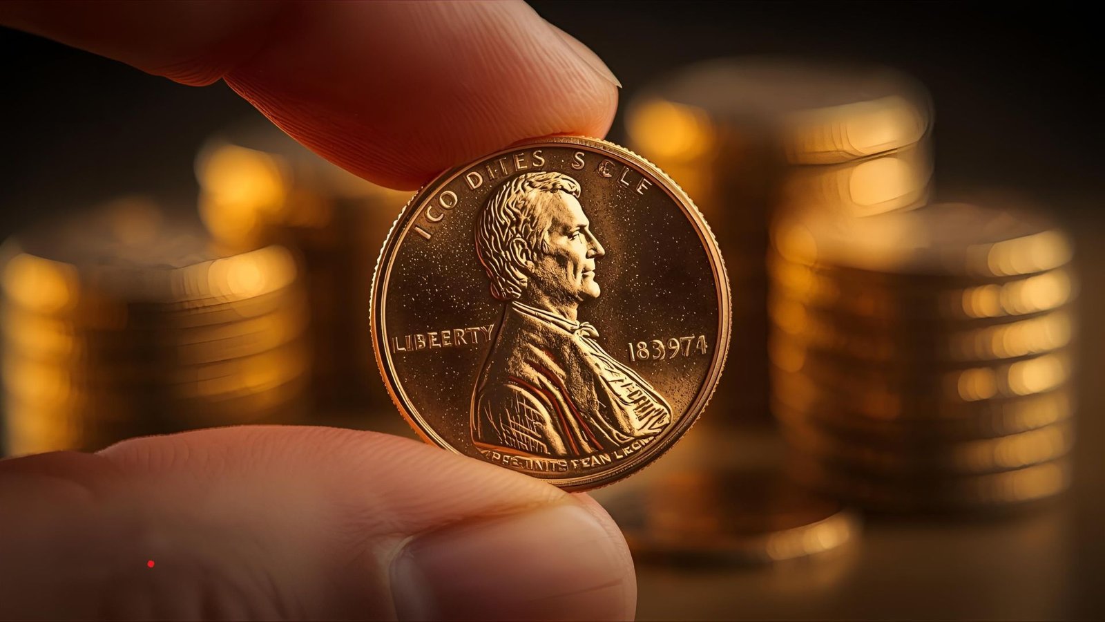 The Lincoln Wheat Penny Worth $770,000 – Could One Still Be Out There?
