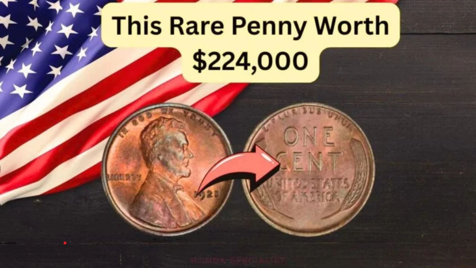 Is a $12.6 Million Penny Hiding in Your Change? Uncover the Rare Lincoln Wheat Penny