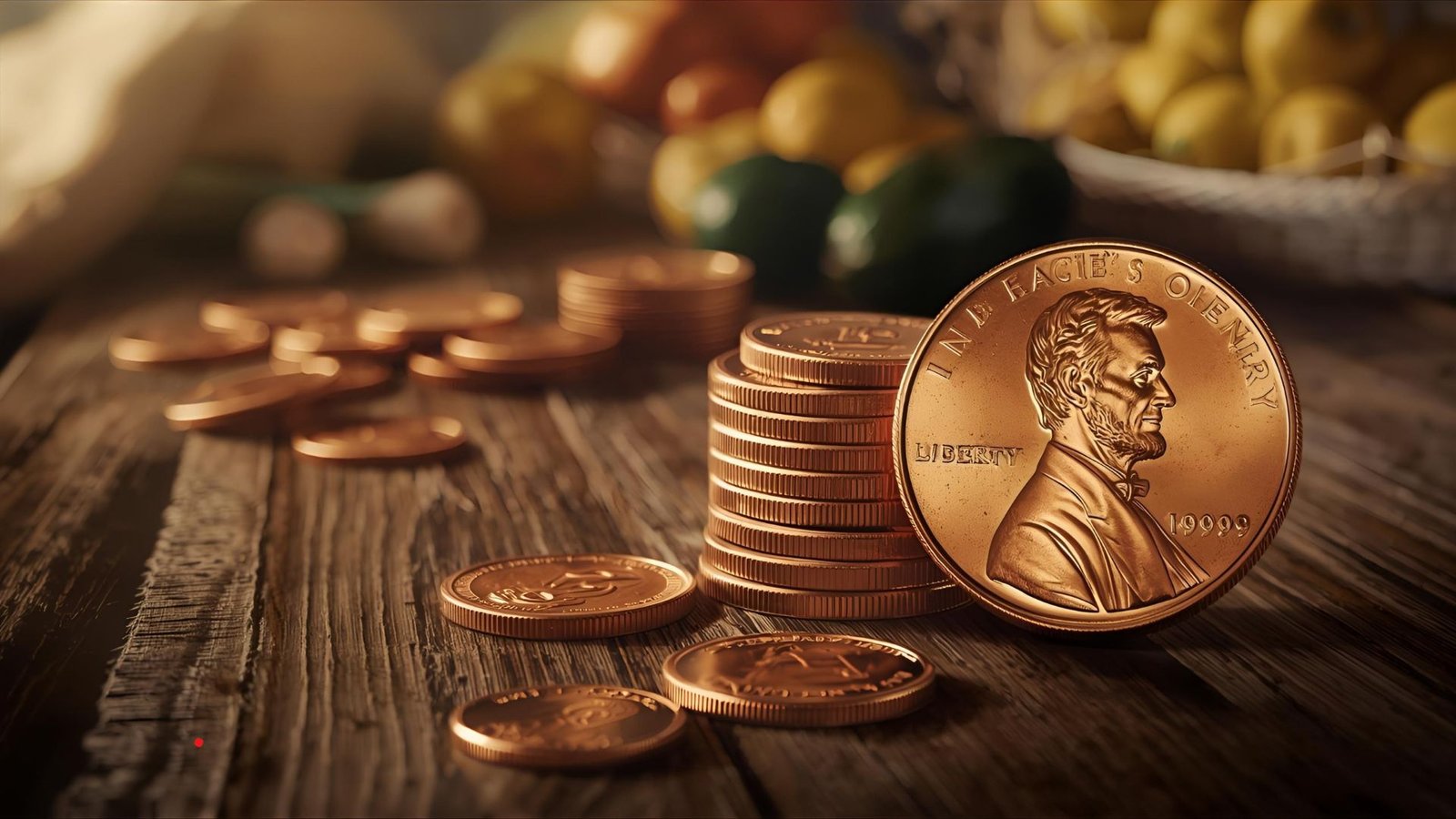 Coin Collectors Are Going Crazy Over These 20th-Century Penny Finds
