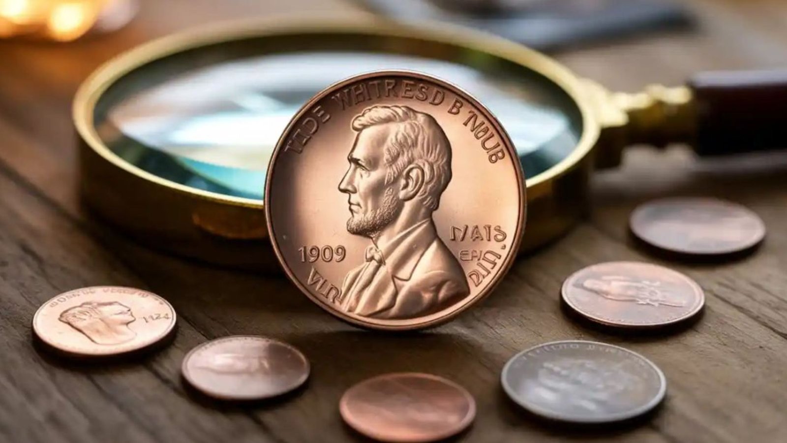 1976 Bicentennial Quarter