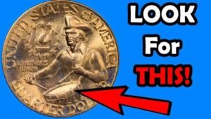 Kennedy Half Dollar