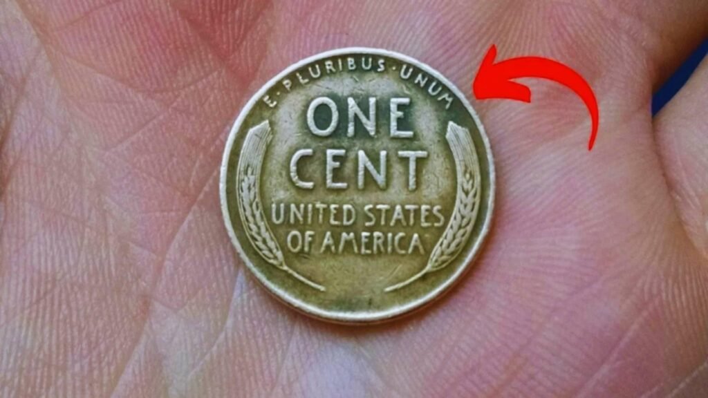 The Lincoln Wheat Penny Worth $510K, Still Hiding in Circulation