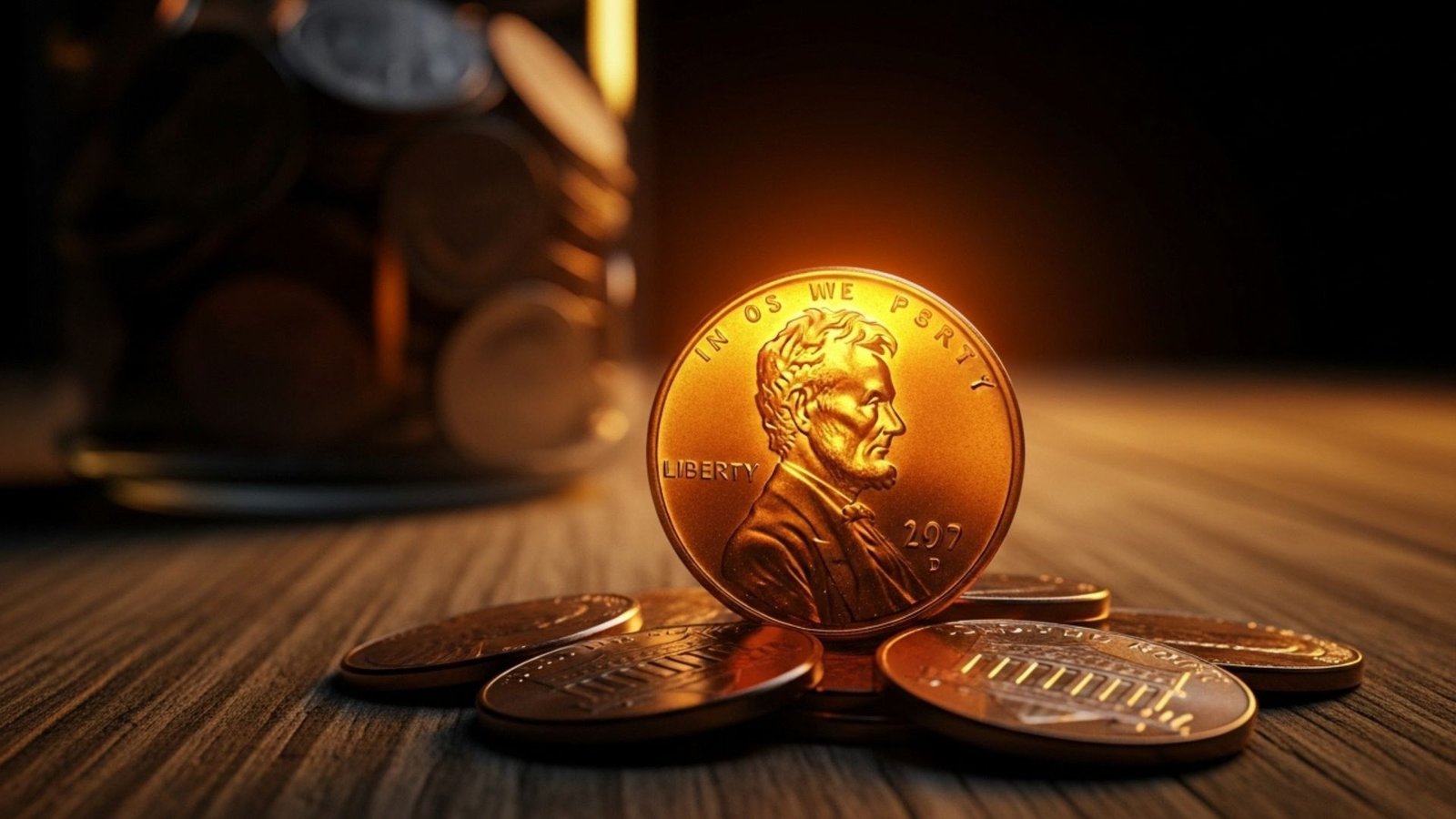 The Lincoln Wheat Penny Valued at $5 Million Still in Circulation: Could It Be in Your Pocket?